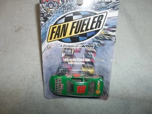 Action Fan Fueler 1998 | Bobby Labonte #18 baterías interestatales 1:64 diecast - Imagen 1 de 1