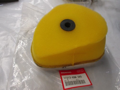 Honda 17213-KRN-850 Luftfilter – Originalersatz Für Diverse Fahrzeugmodelle