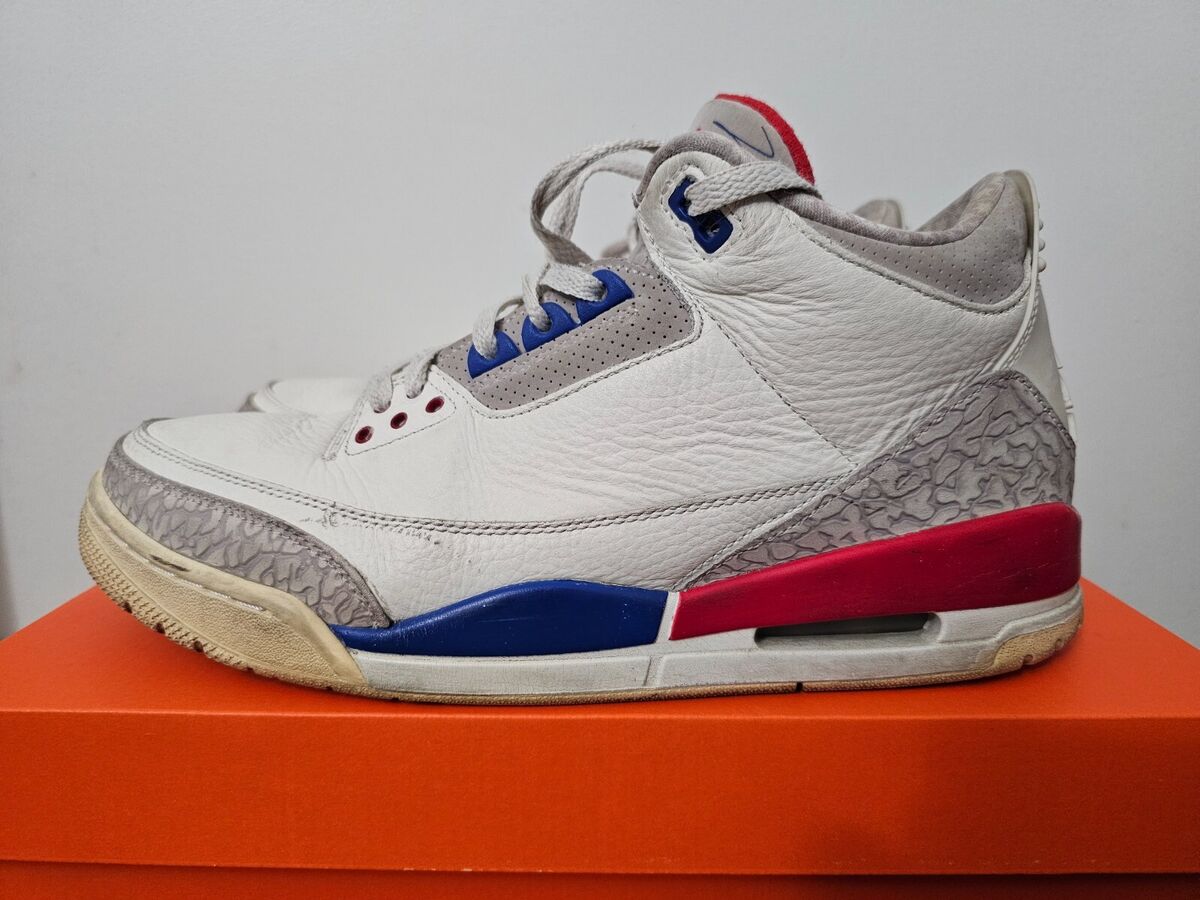 Jordan 3 Retro International Flight for Sale | Authenticity Jordan 3 Retro International Flight for Sale | Authenticity