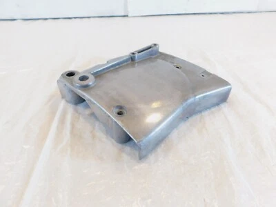 Harley Davidson Sportster 1200 & 883 Front Belt Pulley Drive Sprocket Cover - Image 1 of 4