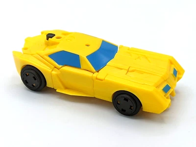 Transformers ROBOTS IN DISGUISE 2015 Combiner Force ШМЕЛЬ без Stuntwing RID - Изображение 1 из 4