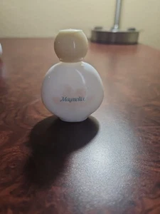 YVES ROCHER MAGNOLIA EAU DE TOILETTE 100ml/3.4 fl.oz SPLASH VINTAGE FULL - Picture 1 of 4