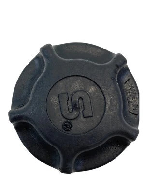 2008 08 Nissan Altima 2.5L 16V Engine Motor Oil Filler Cap Top Cover OEM Foto 1 de 4