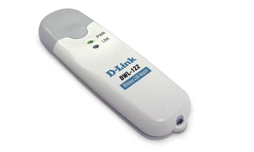 D-link Air DWL-122 (790069255113) Wireless Adapter