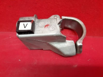 2015-2025 Subaru Legacy / Outback Impreza Keyless Ignition Lock Cylinder - Image 1 of 4
