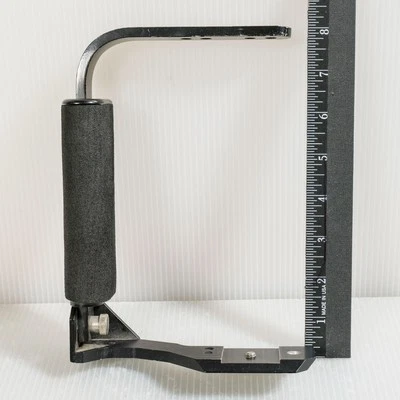 Soporte compacto Dennis Reggie Flash de 8 pulgadas (marco estroboscópico para Hasselblad) Foto 1 de 4