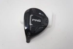 Ping G425 Max 14.5* #3 Fairway Wood Club Head Only 1254538 Lefty Lh - Picture 1 of 4