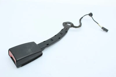 2015-2021 Volkswagen Golf MK7 Front Right Passenger Seat Belt Buckle OEM - Image 1 of 4