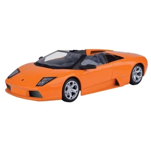 Timeless Legends - 1:18 Lamborghini Murcielago Roadster (Orange) - Picture 1 of 1