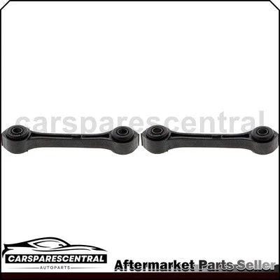 Kit de eslabones de barra estabilizadora delantera Mevotech Supreme 2 piezas para Mazda B4000 4,0 L 4x4 1994-1997 Foto 1 de 4