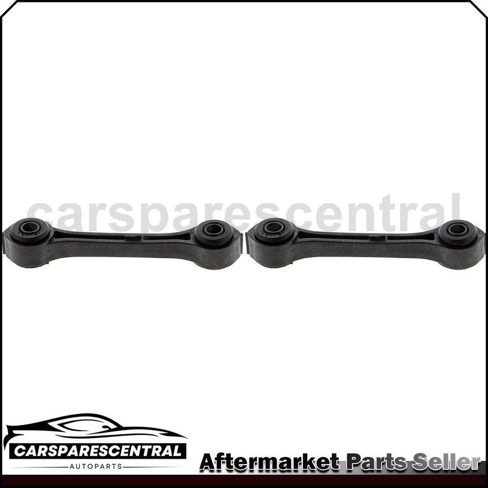 Kit de eslabones de barra estabilizadora delantera Mevotech Supreme 2 piezas para Mazda B4000 4,0 L 4x4 1994-1997 Foto 1 de 4