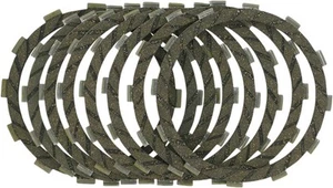 1976-1979 Honda GL1000 Goldwing All models Motorcycle EBC CK Clutch Plate Set - Picture 1 of 2