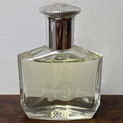 Tommy Hilfiger Tommy Girl for Women Eau De Toilette Spray 1.7 oz No Box - Image 1 of 2