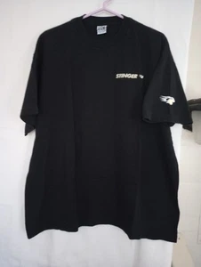 Vintage Stinger T-Shirt Gr. XL Automotive Autorennen Jam - Bild 1 von 7