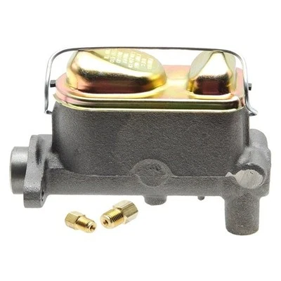 For Ford LTD 1970-1971 Raybestos Element3 Brake Master Cylinder — 第 1/4 张图片