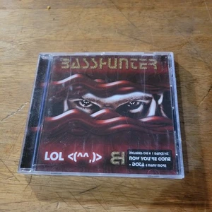 Basshunter LOL CD - Bild 1 von 4