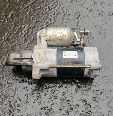 2015 VAUXHALL INSIGNIA 1.6 CDTI STARTER MOTOR 55570068 - Image 1 of 4