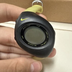 Vintage y2k Nike triax watch - Picture 1 of 4