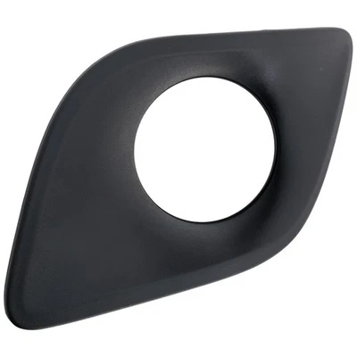 Fog Light Covers Front Driver Left Side Hand  N186000 for Kenworth T680 13-24 - Image 1 of 4