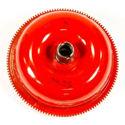 Преобразователь крутящего момента Hughes 24 25 серия 2500 Stall подходит для Mopar 727 - Изображение 1 из 3