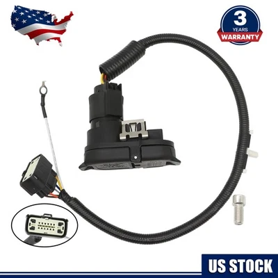 New 9L3Z-15A416-A  For 2009-2014 Ford F-150 Trailer Hitch Wiring Harness - Image 1 of 4
