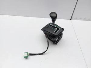 JAGUAR XK X150 AUTOMATIC GEARSTICK SHIFTER SELECTOR 2006 6W83-7K004-CC - Picture 1 of 14