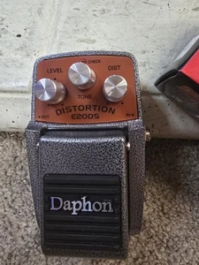 Caja abierta Daphon E20DS modificada - Imagen 1 de 13