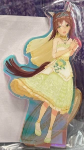 Uma Musume: Pretty Derby Aurora acrylic stand Fine Motion - Picture 1 of 1