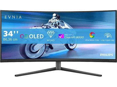 Philips 34M2C6500 - Bild 1 von 3