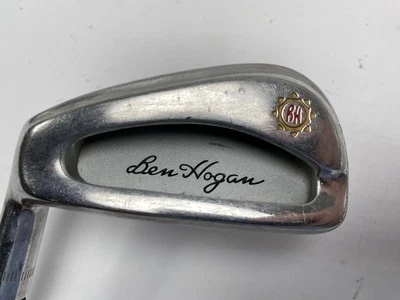 Ben Hogan Edge CFT Single 6 Iron Apex Edge 3 Regular Steel Mens LH - Image 1 of 4