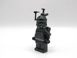 Clone Army Customs Custom Minifigure - Crosshair (Bad Batch) - Bild 1 von 4