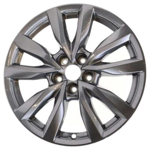 Mazda CX9 2016 2017-2022 18" OEM Wheel Rim 9965288080 9965268080 9965308080 - Picture 1 of 1