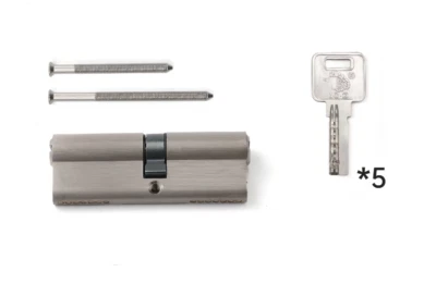 IGZ Zylinderschloss gleichschließend Profilzylinder Menge wählbar 65 mm 30/35