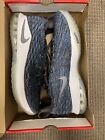Nike Lebron 15 Xv Low ?Signal Blue? Preowned/Used Men?S Size 13 Ao1755-400
