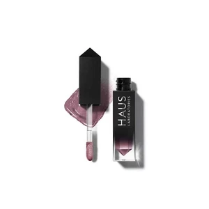 Haus Laboratories by Lady Gaga: Glam Attack Liquid Eyeshadow Shimmer Powder Rose  - Bild 1 von 9