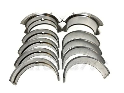 Juego de cojinetes principales cigüeñal Land Rover Discovery Defender Range Classic V8 STD Foto 1 de 4