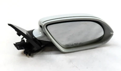 AUDI A8 S8 2011-2014 (D4 4H) ESPEJO RETROVISOR DERECHO P-PLEGADO TÉRMICO MEM AUTODIM (BLANCO) Foto 1 de 4