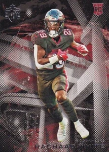 2022 Panini Chronicles - Gridiron Kings #GK-33 Rachaad White (RC) - Bucs - Picture 1 of 2