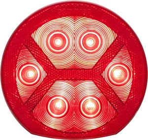Combo de luz LED para remolque luz de parada/giro/cola - Imagen 1 de 3