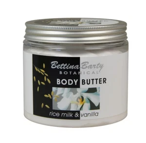 Bettina Barty Botanical RICE MILK & Vanilla Body Butter 400 ml NEU OVP - Bild 1 von 1