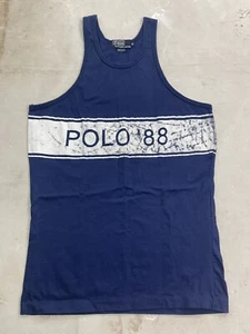 Polo 1988 RARE RARE RARE RARE from A Corporate Event At RL Medium X7156 - Picture 1 of 9