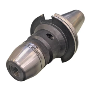 New Komet Mimatic KMDC 3-16 - CAT50 ABS63 Keyless Drill Chuck - Picture 1 of 2