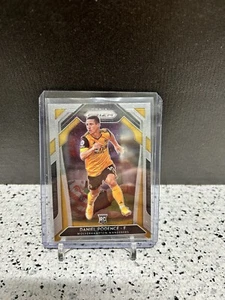2020-21 Panini Prizm Premier League - #147 Daniel Podence (RC) - Picture 1 of 2