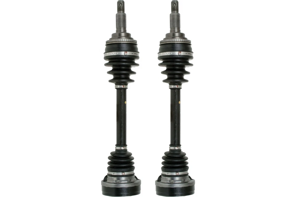 PAR dianteiro Cardone CV conjunto de eixo para 1995-1996 Toyota Avalon (40351) - Imagem 1 de 4