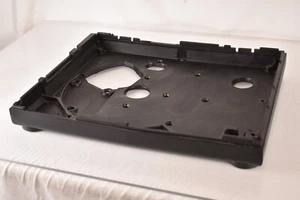 Technics SL1210 MK2 Quartz Direct Drive Turntable Base Bottom Plate - Picture 1 of 14