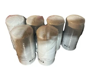 6er Pack Hydraulikfilter, EATON VICKERS V0211B2R03, - Bild 1 von 6