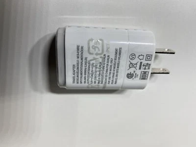 LG Charge Brick White - Image 1 of 3