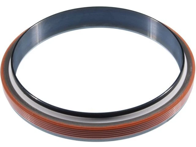 Rear Crankshaft Seal For 1994-2010 Dodge Ram 2500 2002 1996 1995 1997 PW718SV - Imagem 1 de 1