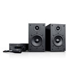 Teufel Kombo 11 (A/B-Ware) Komplettsystem Stereoanlage HI-Fi Stereo Sound BT CD