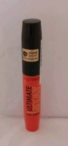 Catrice Ultimate stay Waterfresh Lip Tint 020 "Stay On Over" **neu** MASKPROOF - Bild 1 von 2